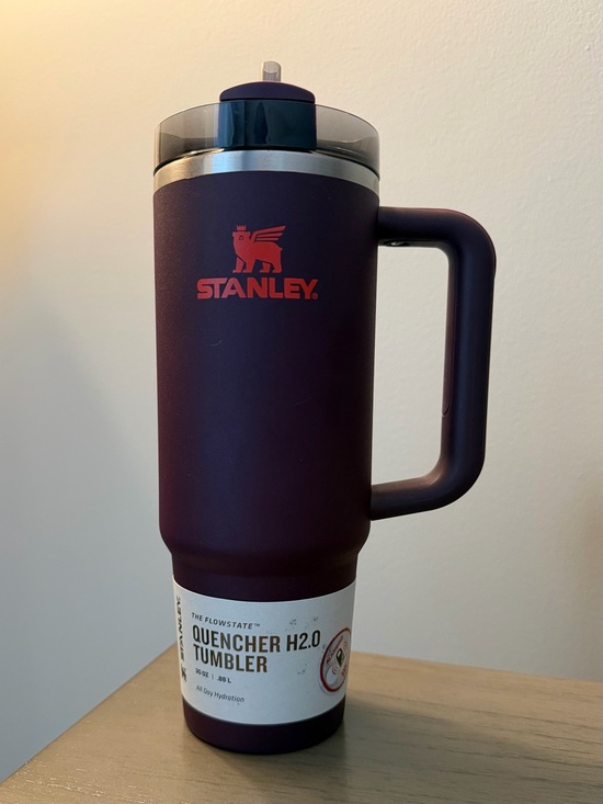 Stanley Other - NWT Stanley 30 oz Quencher Tumbler